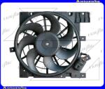 OPEL ASTRA H 2007.03-2014.05 /A04/ Klímaventillátor 315mm/160W "minden diesel" 0507.2014