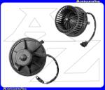 VW CARAVELLE T4 1990.09-1995.12 /70, 7D/ Fűtőmotor "1994.01-től" (150W) PC9566NU-1