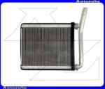 TOYOTA AURIS 2 2012.09-2015.04 /E18/ Fűtőradiátor 154x197x26 P8117N8-1