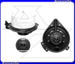 VW CARAVELLE T4 1990.09-1995.12 /70, 7D/ Fűtőmotor "1993.12-ig" (324W) PC9534NU-2