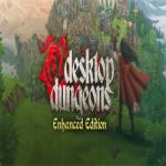 QCF Design Desktop Dungeons [Enhanced Edition] (PC)