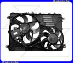 FORD S-MAX 1 2006.05-2010.04 Hűtőventillátor 300mm/380mm-44W/587W "2.3/2.2TDCI" P321923W3