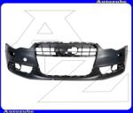 AUDI A6 C6 2008.08-2011.09 /4F/ Első lökhárító alapozott, fényszórómosós és szenzoros AD0361011