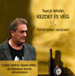Ventus Libro Kiadó KEZDET ÉS VÉG - hangoskönyv