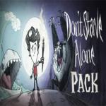 Klei Entertainment Don't Starve Alone Pack (PC)
