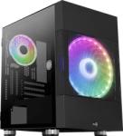 Aerocool Atomic (ATOMIC-G-BK-V1)