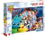 Clementoni Toy Story 4 maxi puzzle 24 db-os (28515)