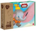 Clementoni Disney - Dumbo maxi puzzle 24 db-os (20261)