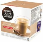 NESCAFÉ Kávékapszula NESCAFE Dolce Gusto Cortado koffeinmentes 16 kapszula/doboz (N12165958)