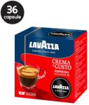 LAVAZZA Crema e Gusto A Modo Mio (36)