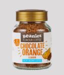 Beanies Narancs- csokoládé koffeinmentes instant 50 g