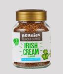 Beanies Irish cream liqueur decaf instant 50 g