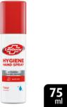 Lifebuoy Total higiénikus kéz spray antibakteriális összetevőkkel, 75 ml