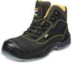 BK Munkavédelmi bakancs 39 Bk Mf Tpu S3 Ci Src 02020697600