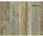 As Creation Tapet bucatarie Lemn rustic