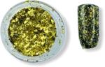  Metal flakes #3 Gold