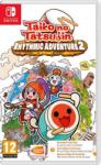 BANDAI NAMCO Entertainment Taiko no Tatsujin Rhythmic Adventure 2 (Switch)
