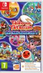 BANDAI NAMCO Entertainment Taiko no Tatsujin Rhythmic Adventure 1 (Switch)