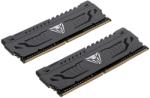 Patriot Viper Steel 16GB (2x8GB) DDR4 3600Mhz PVS416G360C8K