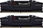 G.SKILL Ripjaws V 32GB (2x16GB) DDR4 3600MHz F4-3600C14D-32GVK