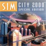 Maxis SimCity 2000 [Special Edition] (PC)