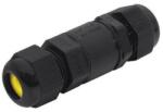 Solight WW002 - Conector prin cablu 450V AC/10A IP68 (SL0855)