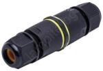 Solight WW001 - Кабелен съединител 450V AC / 9A IP68 (SL0853)