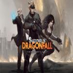 Paradox Interactive Shadowrun Returns + Dragonfall (PC)