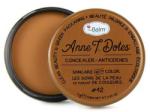 theBalm Concealer pentru față - theBalm Anne T. Dotes Concealer 42 - Dark - makeup - 32,46 RON