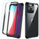 ESR iPhone 12 Pro MAX ESR Alliance tok fekete + üvegfólia