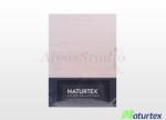 Naturtex 3 részes pamut-szatén ágyneműhuzat - Prisma - matrac-vilag