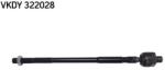 SKF Bieleta de directie SKF VKDY 322028 (VKDY 322028)