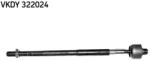 SKF Bieleta de directie SKF VKDY 322024 (VKDY 322024)