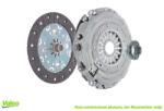 VALEO Set ambreiaj VALEO 828581 (828581) - automobilus