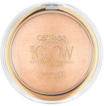 Catrice Highlighter High Glow Mineral Catrice High Glow Mineral 030 Amber Crystal