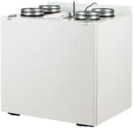 Vents Unitate de recuperare centrală a căldurii silențioasă, cu aplicație mobilă Ø 125 mm (VUT 160 VB EC A22)