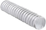 Dalap Tubulatură PVC flexibilă de ventilație Ø 125 mm, lungime 6000 mm (AS-127/6)