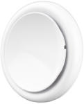 Airflow Developments Modul de control cu întrerupăror cu fir și comutator de timp PCTS la 12V pentru ventilator iCON (5364)