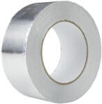 Dalap Bandă adezivă din aluminiu până la 100 °C, 50 m (3128)
