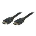 Roline Cable HDMI M-M, Ultra HD4k2k, 2m, S3701 (S3701)
