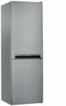 Indesit LI7 S1E S Hűtőszekrény, hűtőgép