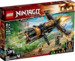 LEGO® NINJAGO® - Sziklaromboló (71736)