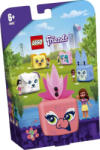 LEGO® Friends - Olivia flamingós dobozkája (41662)