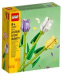 LEGO Iconic Tulipánok (40461)