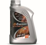G-Energy Synthetic Active 5W-30 1 l