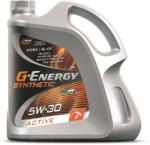 G-Energy Synthetic Active 5W-30 4 l