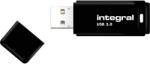 Integral 256GB USB 3.0 INFD256GBBLK3.0/PLYFD256GG Memory stick