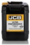 JCB Ultra Performance 10W-30 20 l