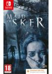 Perp Maid of Sker (Switch)