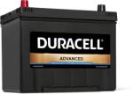 Duracell Advanced 70Ah 600A left+
